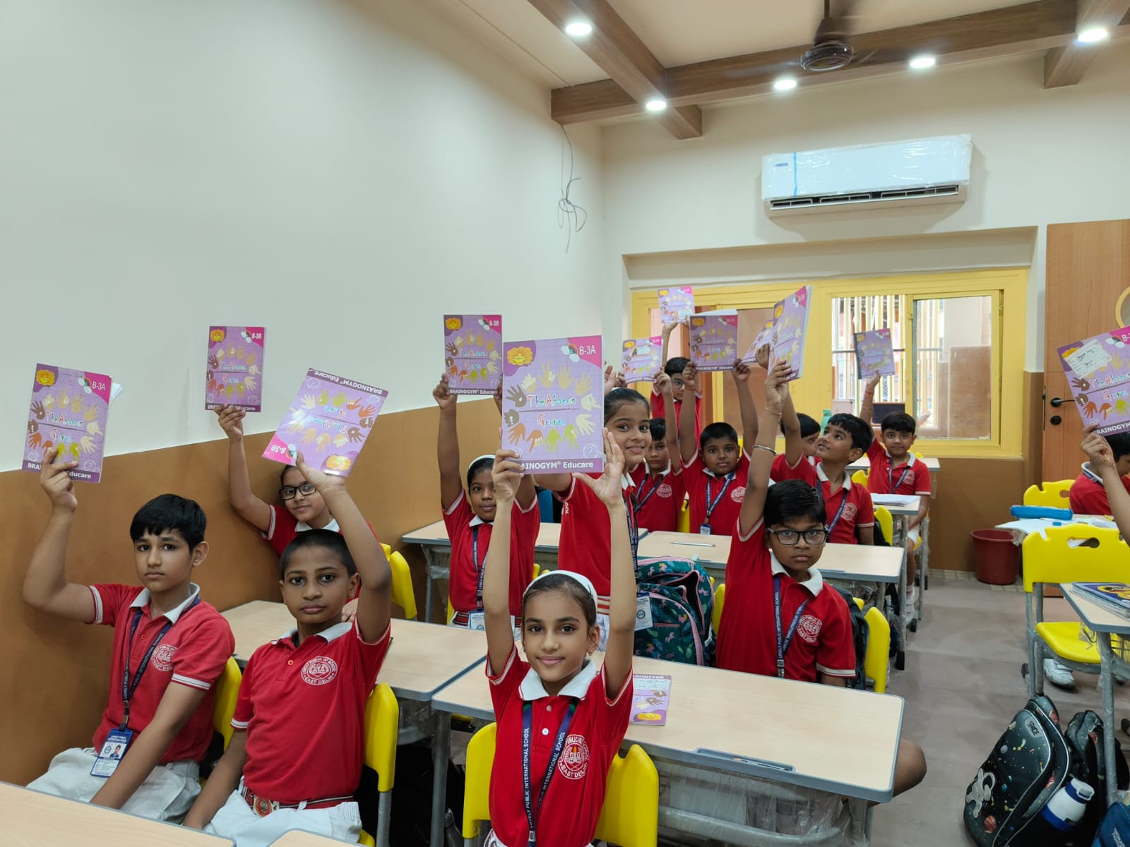 Class Activities